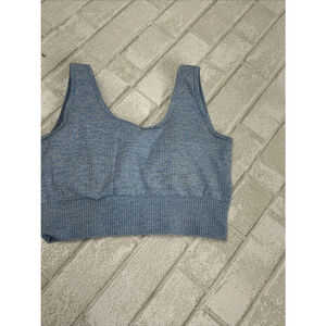 mono b sports bra Size M